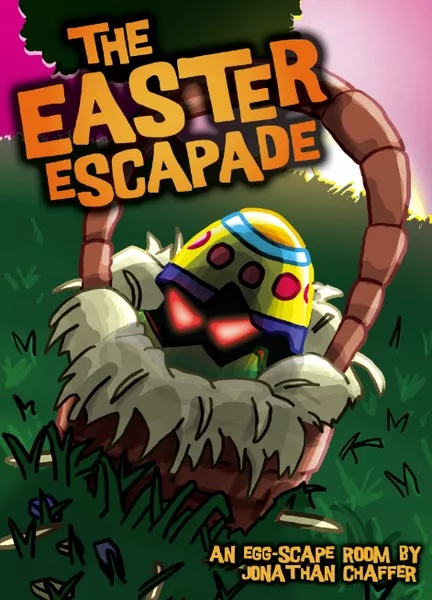The Easter Escapade