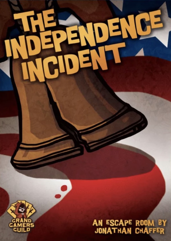 The Independence Incident