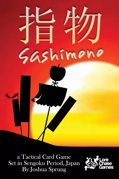Sashimono
